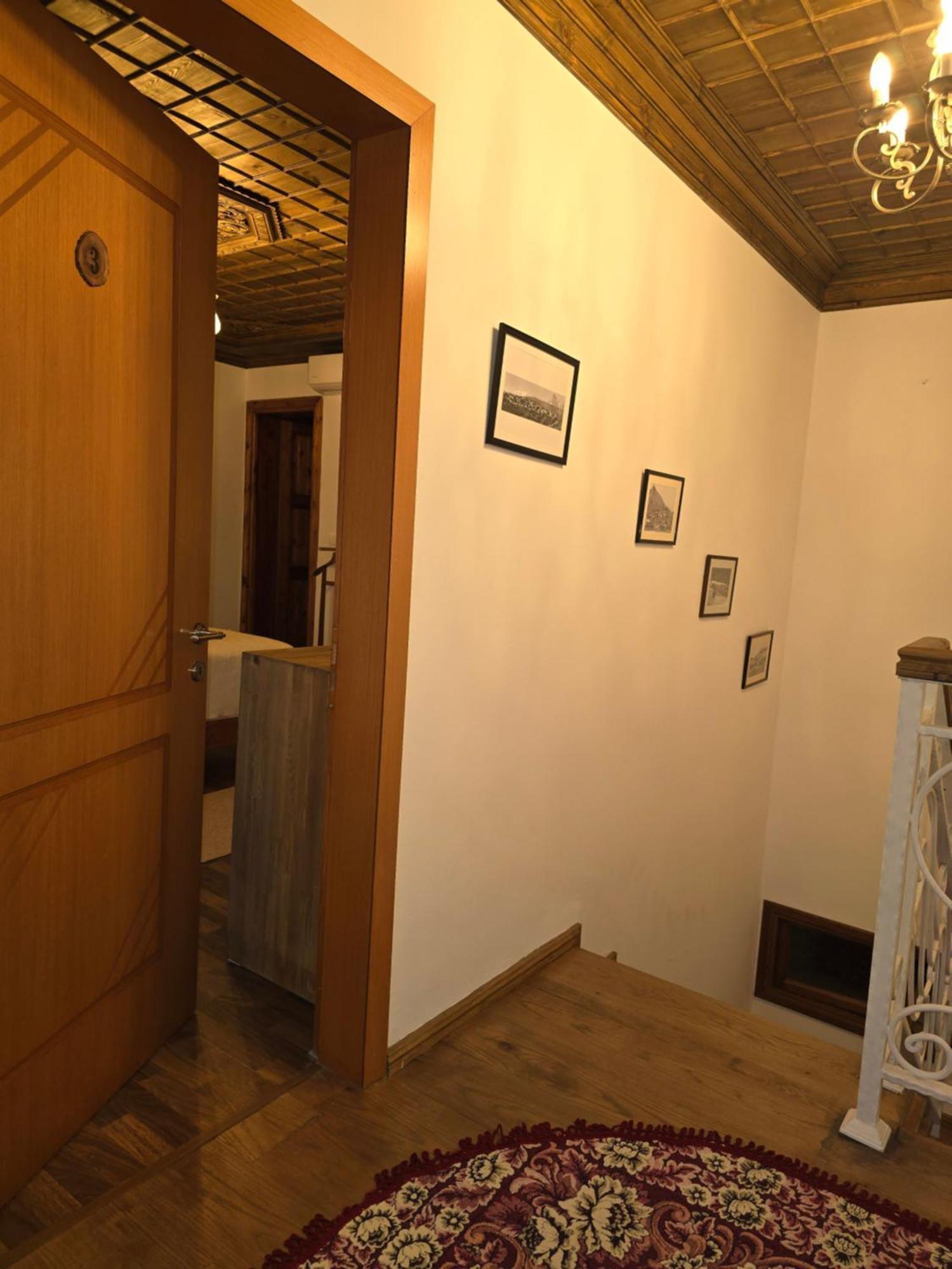 Hotel J.prifti Berat