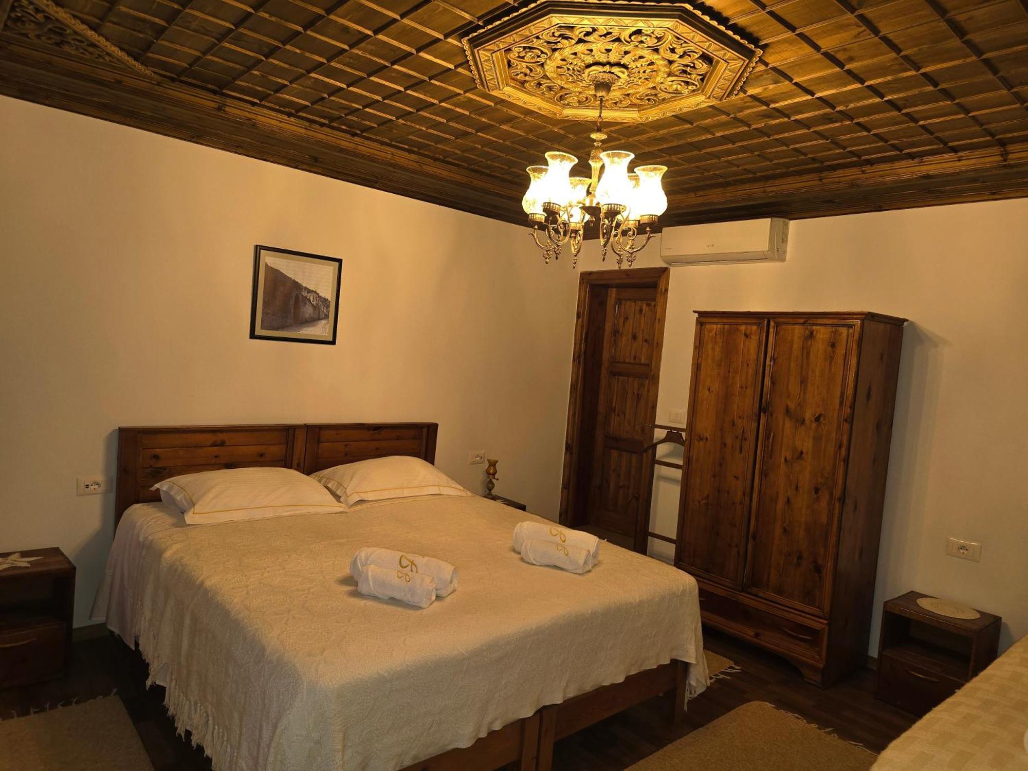 Hotel J.prifti *