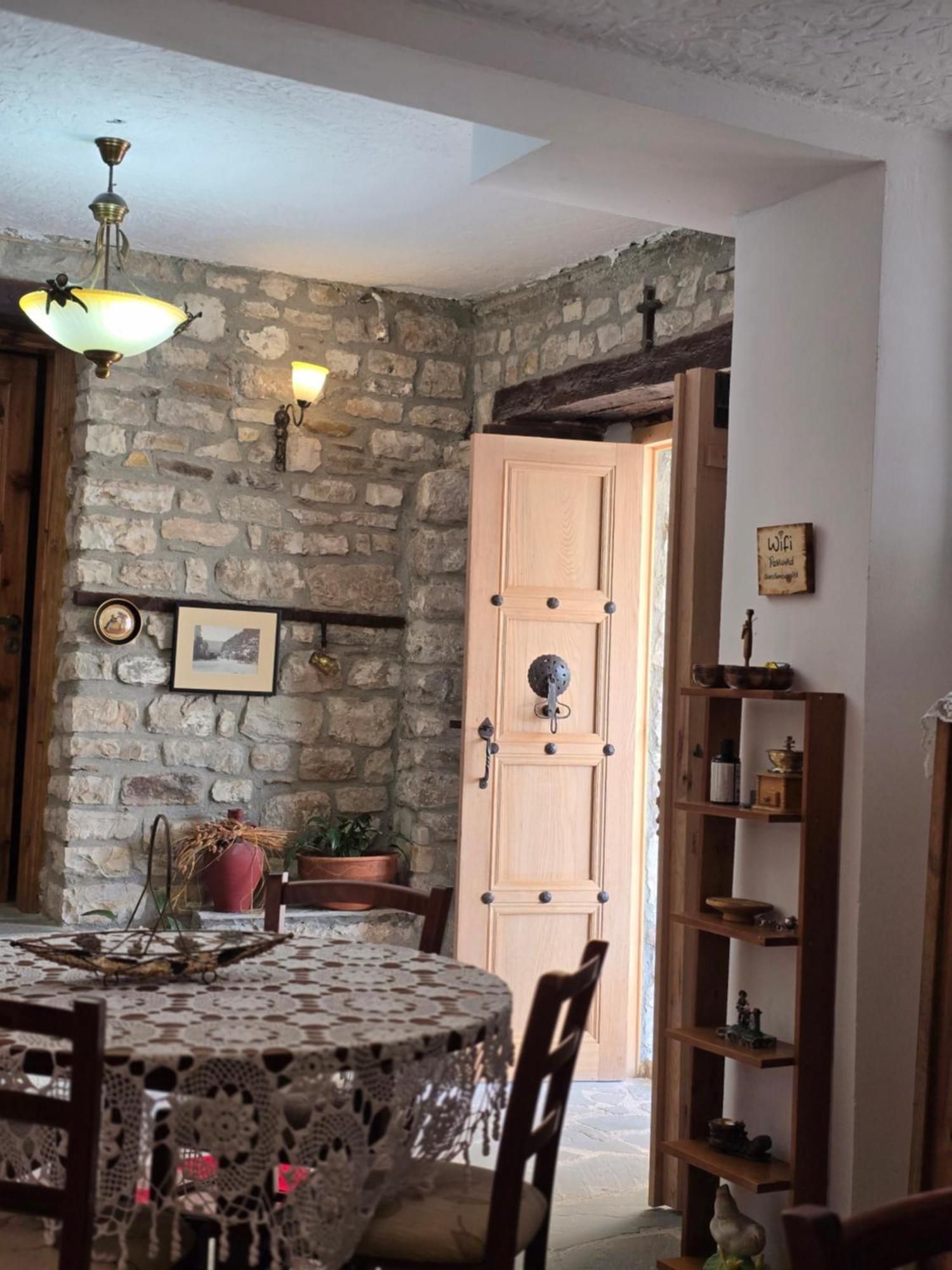 Hotel J.prifti Berat