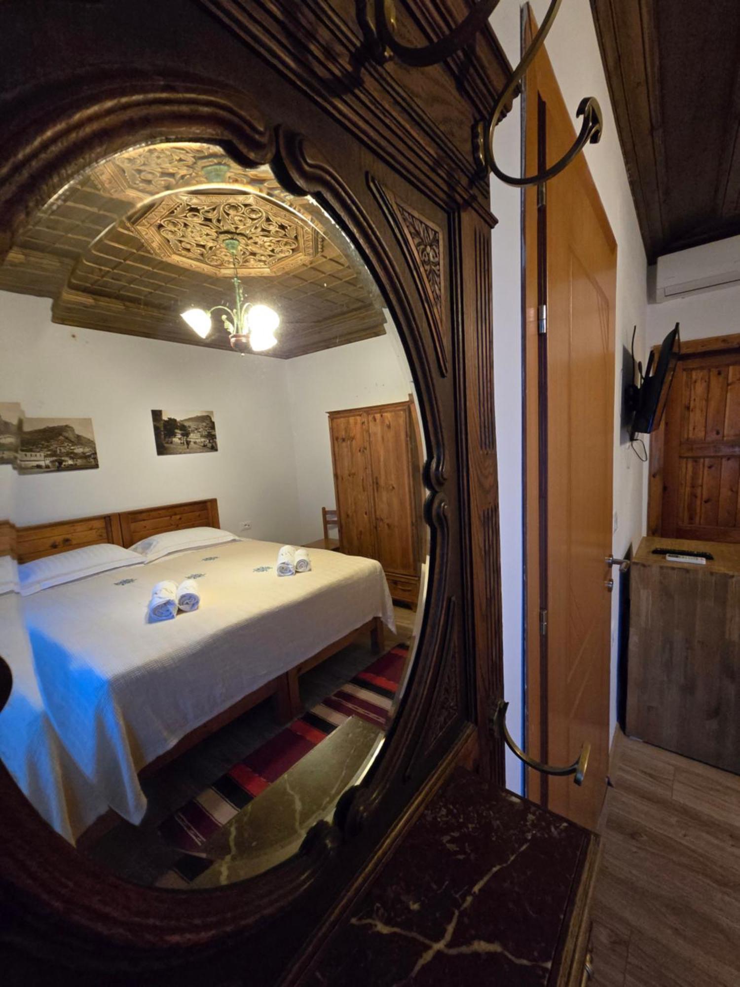 Hotel J.prifti