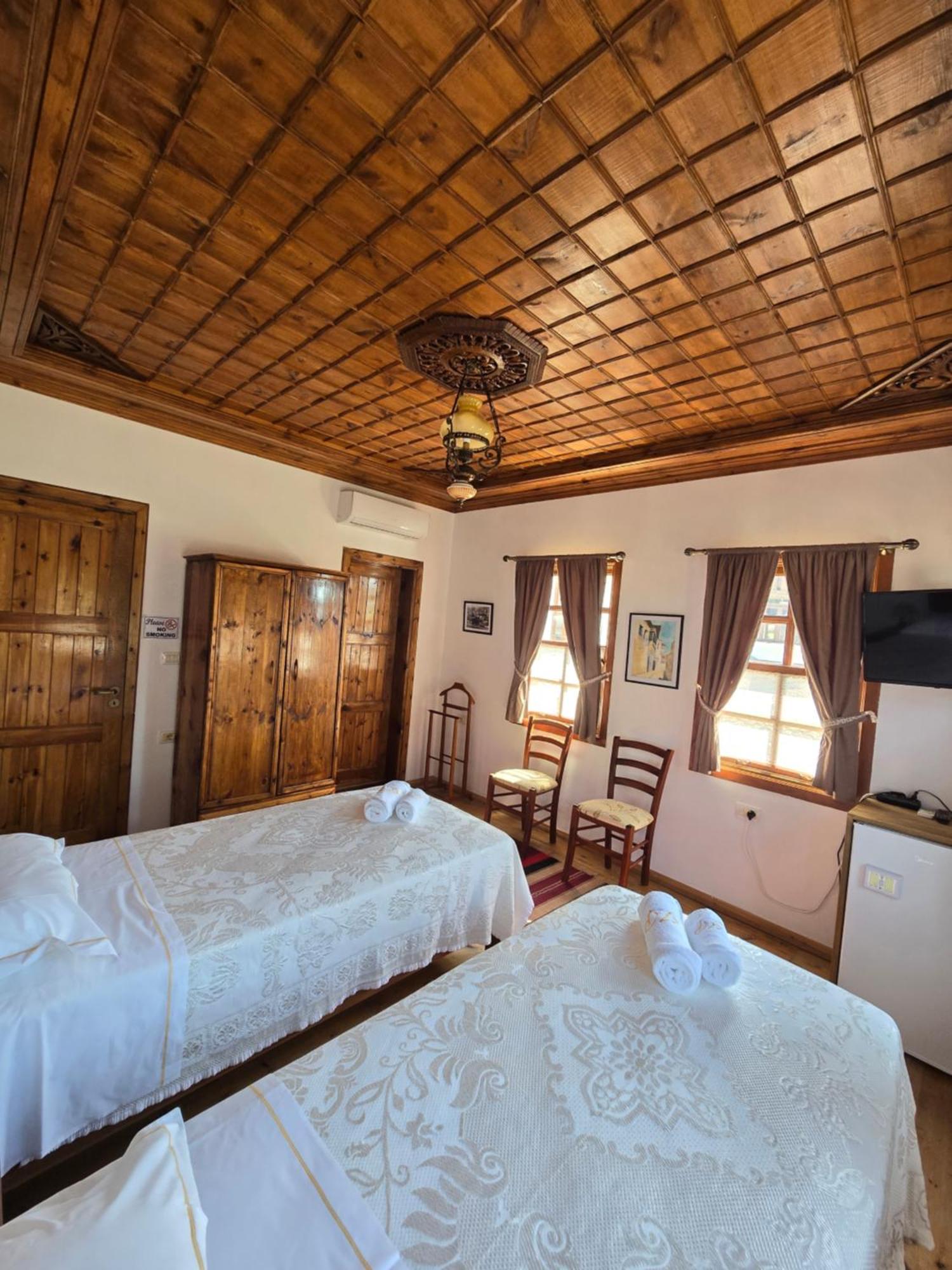 Hotel J.prifti Berat