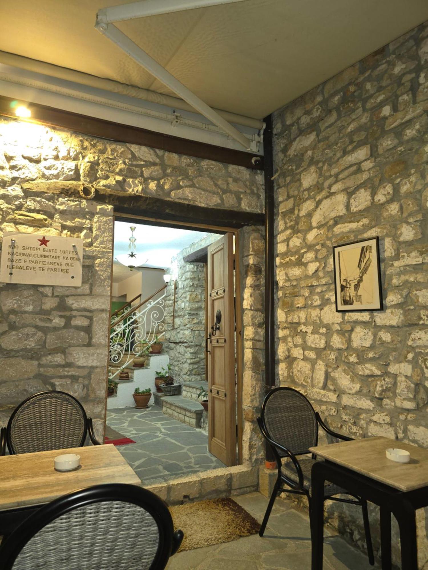 Hotel J.prifti