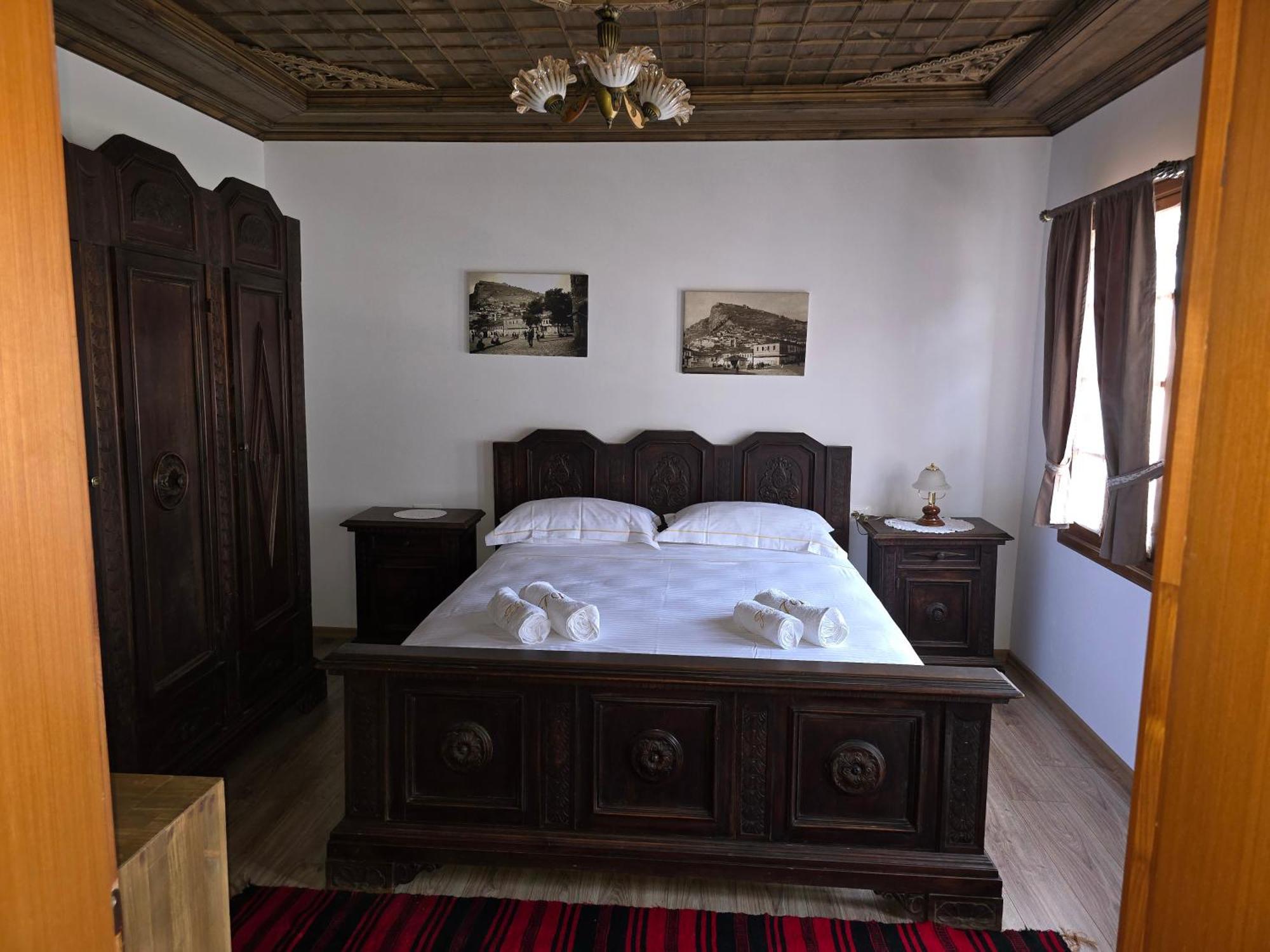 Hotel J.prifti *
