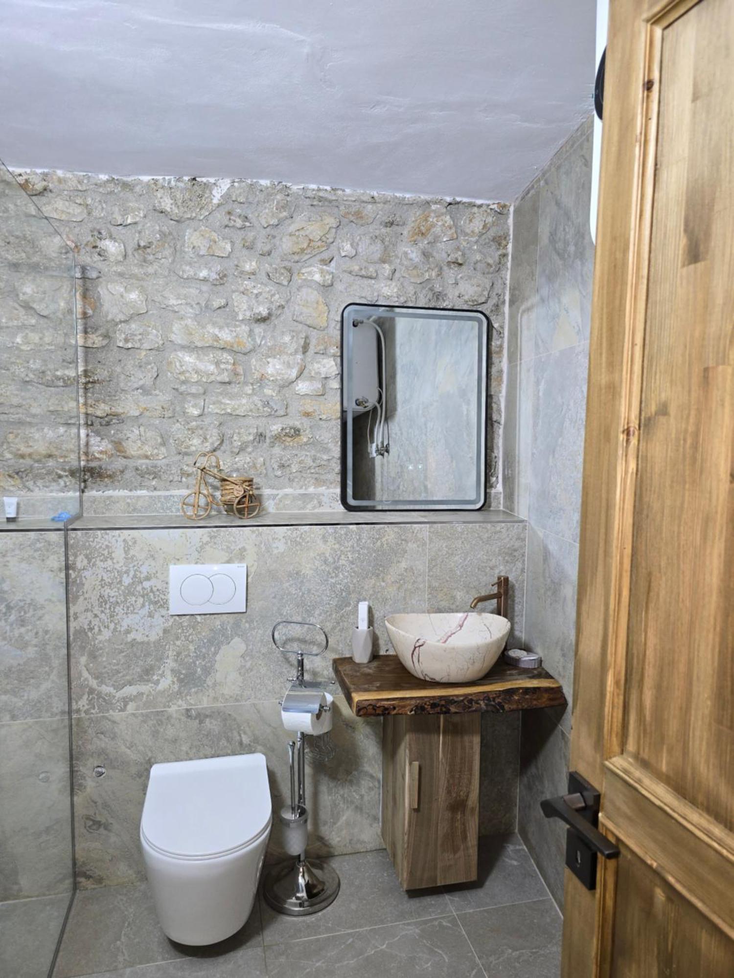 Hotel J.prifti Berat