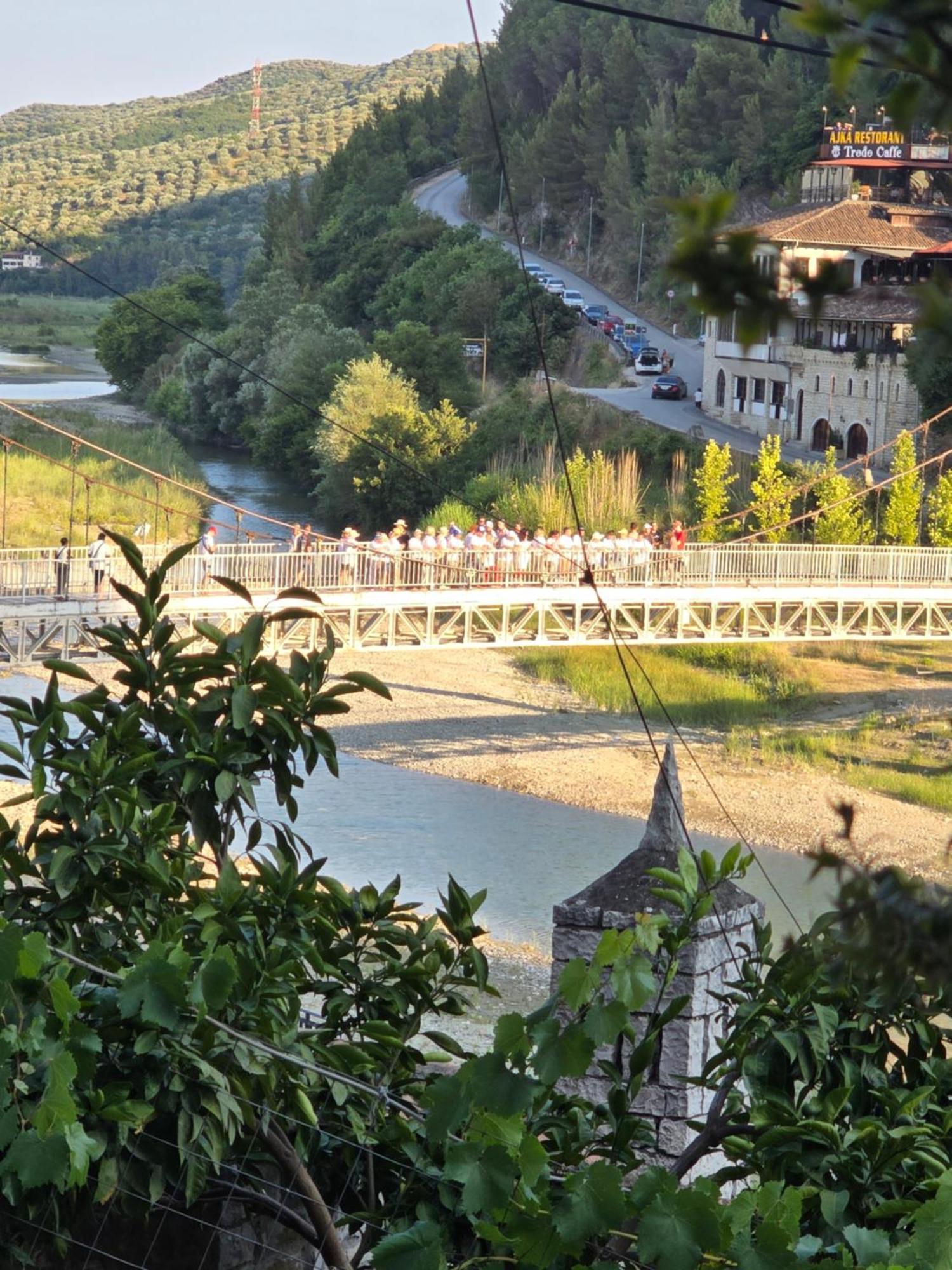J.prifti Hotel Berat
